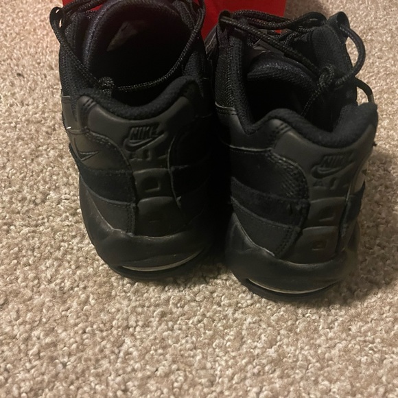 Air max 95 triple black-sold - Picture 2 of 4